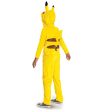 Load image into Gallery viewer, Pikachu Adaptive Costume
