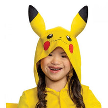 Load image into Gallery viewer, Pikachu Adaptive Costume
