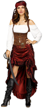 Pirate Queen