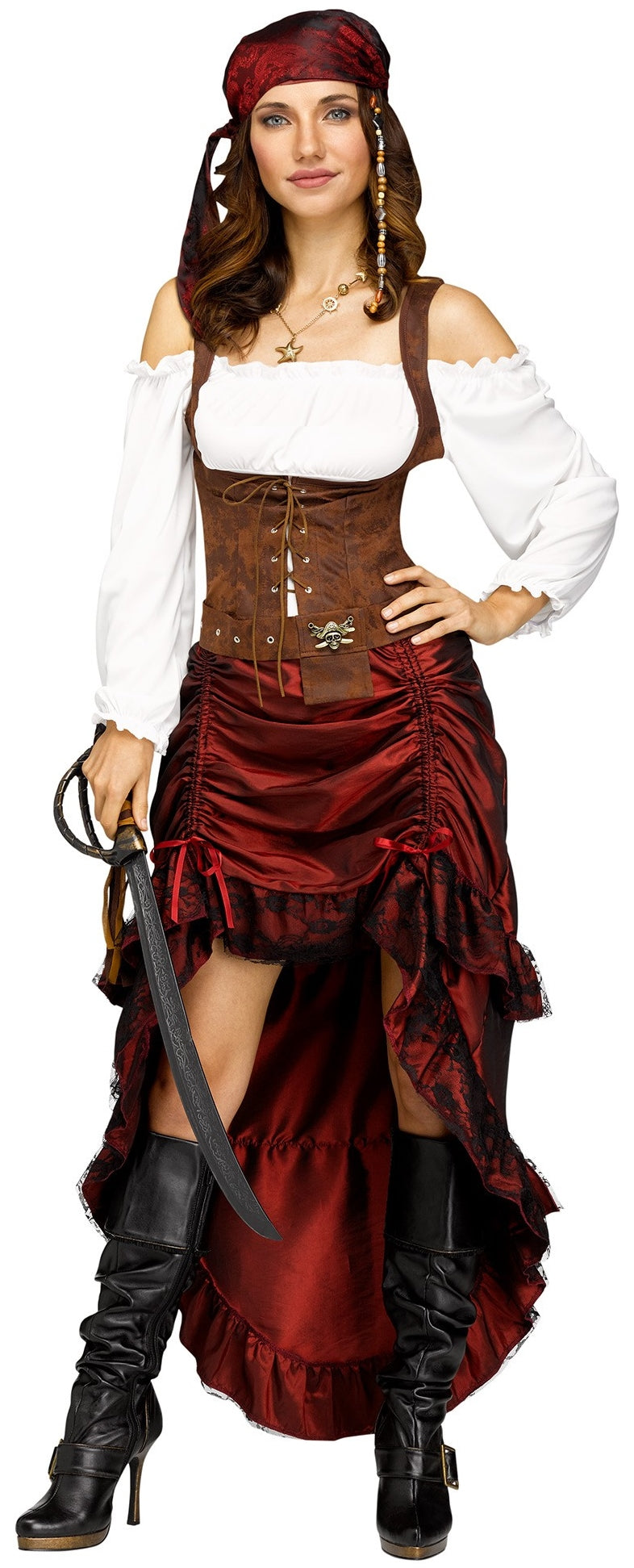 Pirate Queen