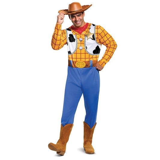 Toy Story Woody Deluxe