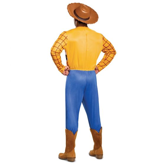 Toy Story Woody Deluxe