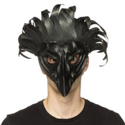 Crow Mask