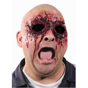 Woochie See No Evil Prosthetic