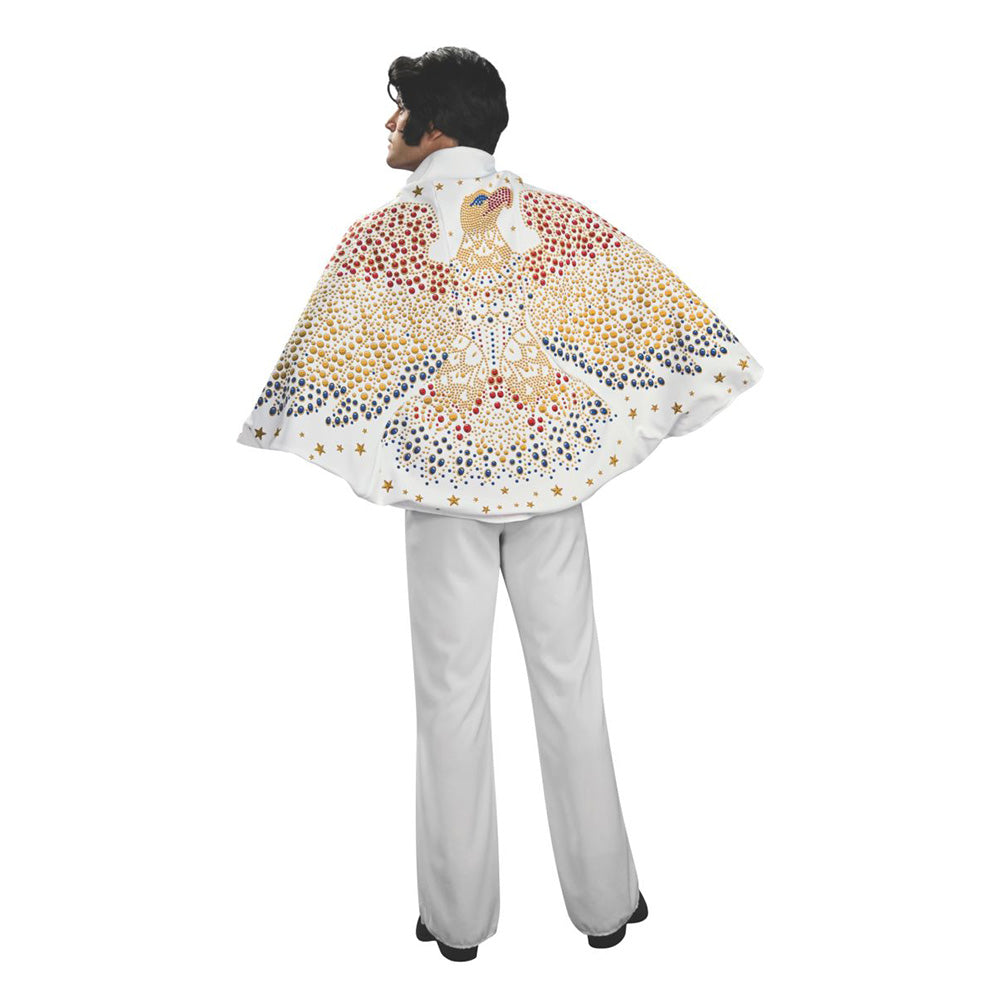 Elvis Presley Cape