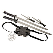 Ninja Sword Set