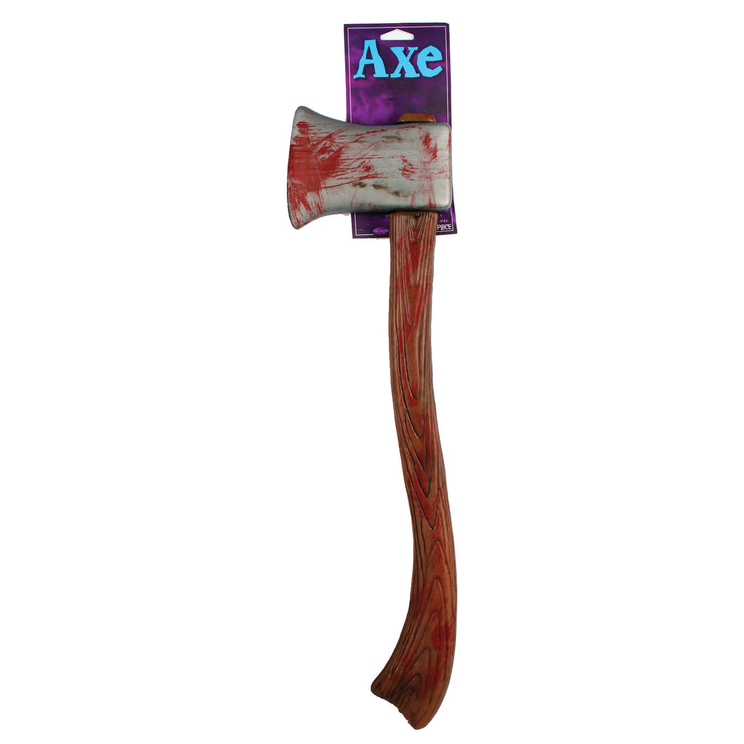 Bloody Axe