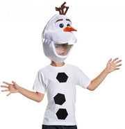 Child Olaf Accessory Kit