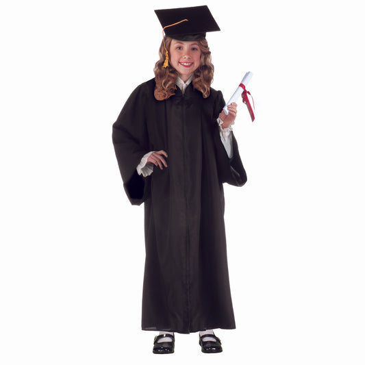 Child Graduation Robe