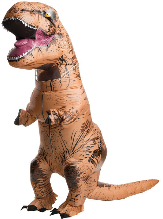 Jurassic T-Rex Inflatable Standard