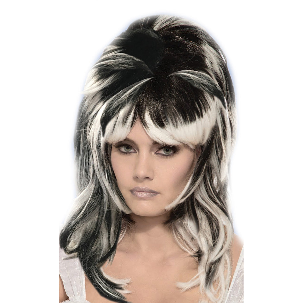 Haunted Bride Wig