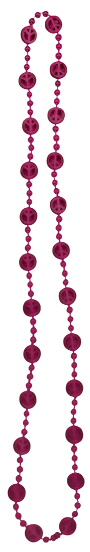 Hippie Necklace Set