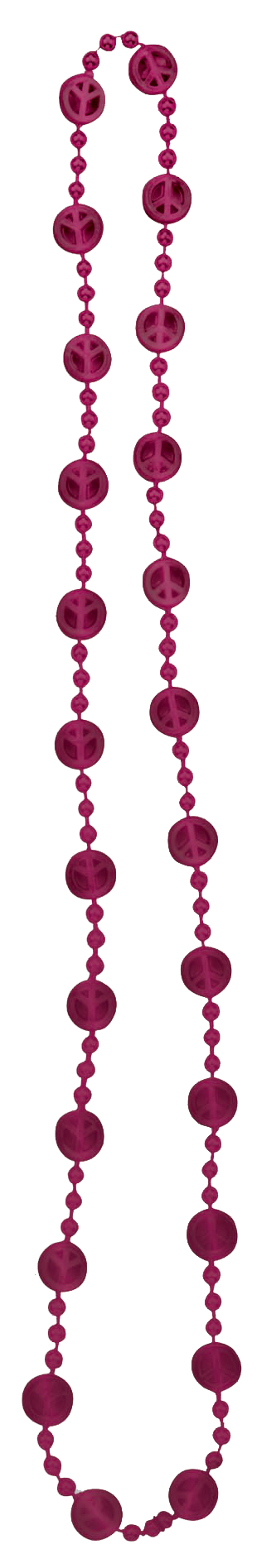 Hippie Necklace Set
