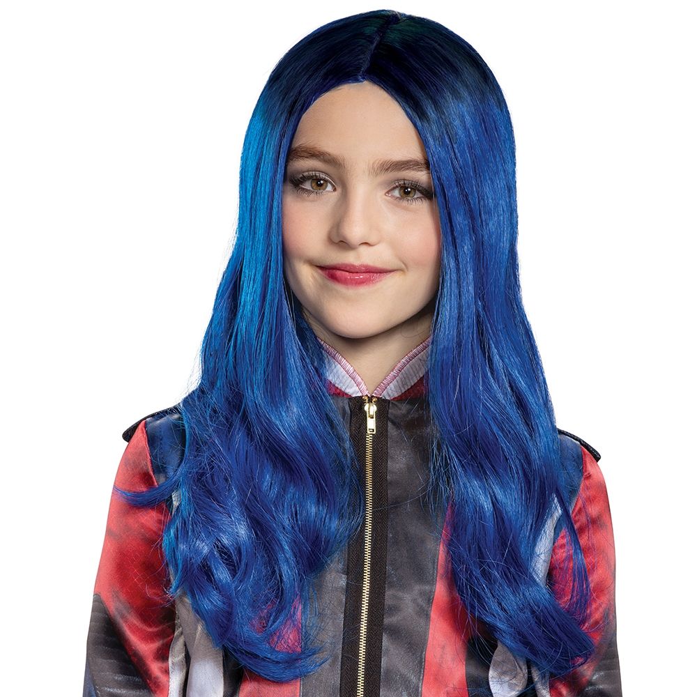 Descendants Evie Wig