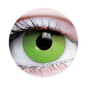 Hulk Contact Lenses