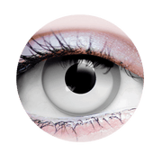 Zombie 1 Contact Lenses
