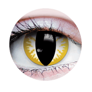 Thriller Contact Lenses