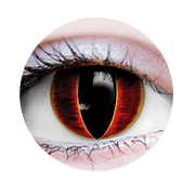 Sauron Contact Lenses