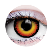 Werewolf 2 Contact Lenses