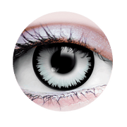Werewolf 3 Contact Lenses