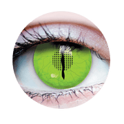 Jurassic 3 Contact Lenses