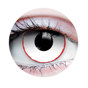 Hellraiser 2 Contact Lenses