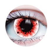 Wraith 2 Contact Lenses