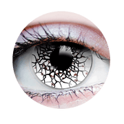 Beserker II Contact Lenses