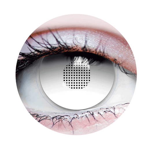Subzero Contact Lenses