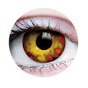 Walking Dead 1 Contact Lenses