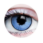 Super Hero Contact Lenses