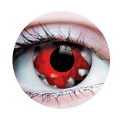 Walking Dead 2 Contact Lenses