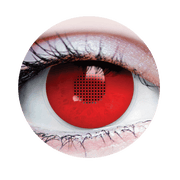 X-Ray Contact Lenses