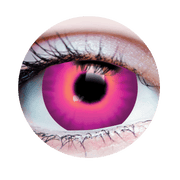 Jinx Mini Sclera Contact Lenses