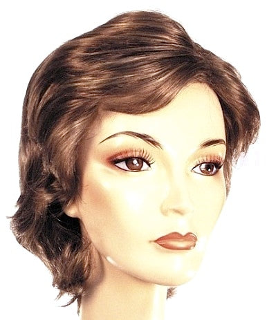 Lady Di Wig