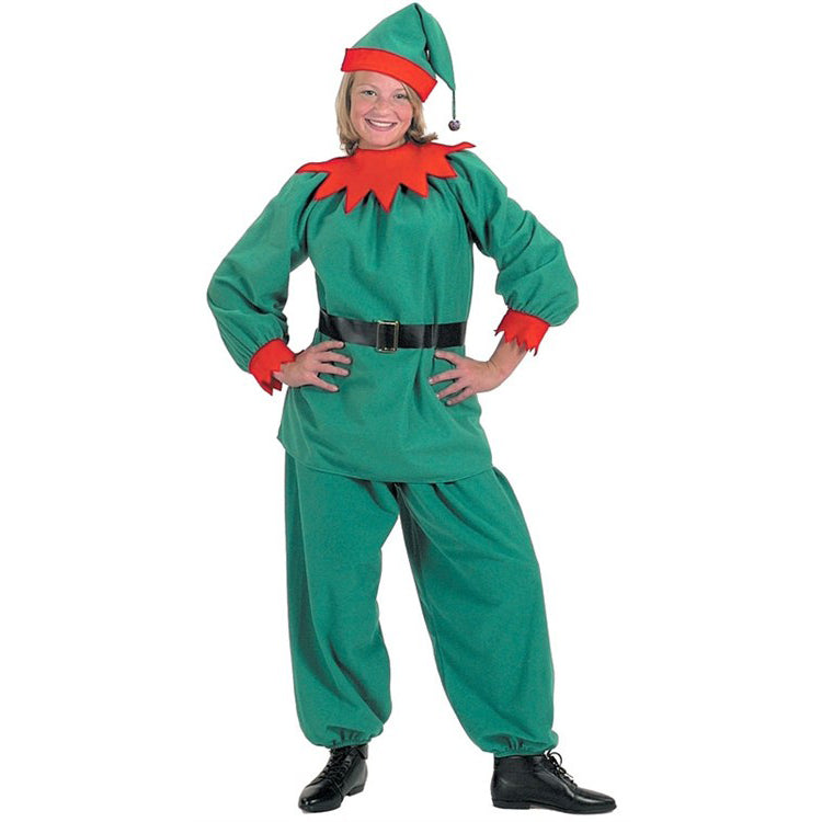Christmas Elf