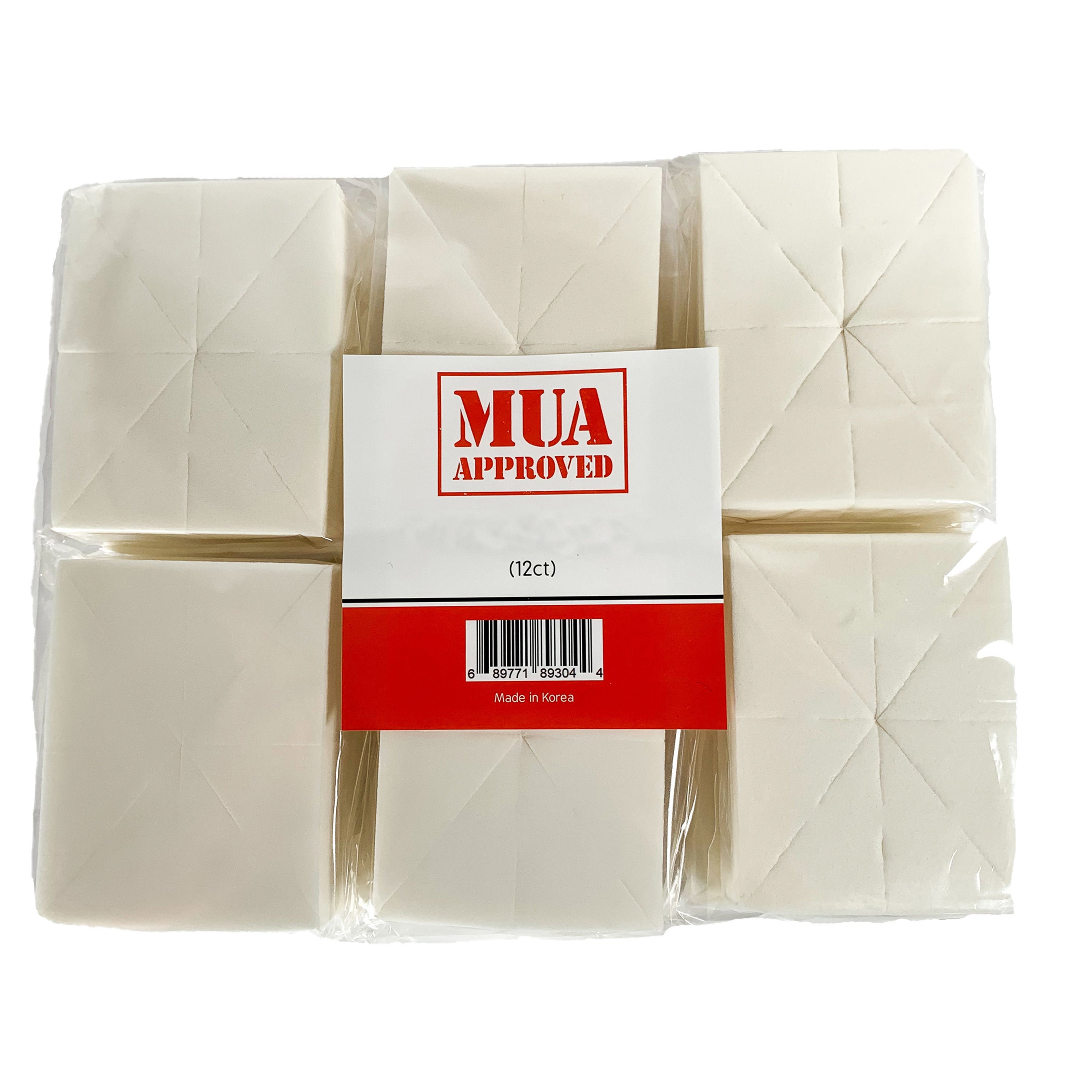 Latex Free Make Up Sponges