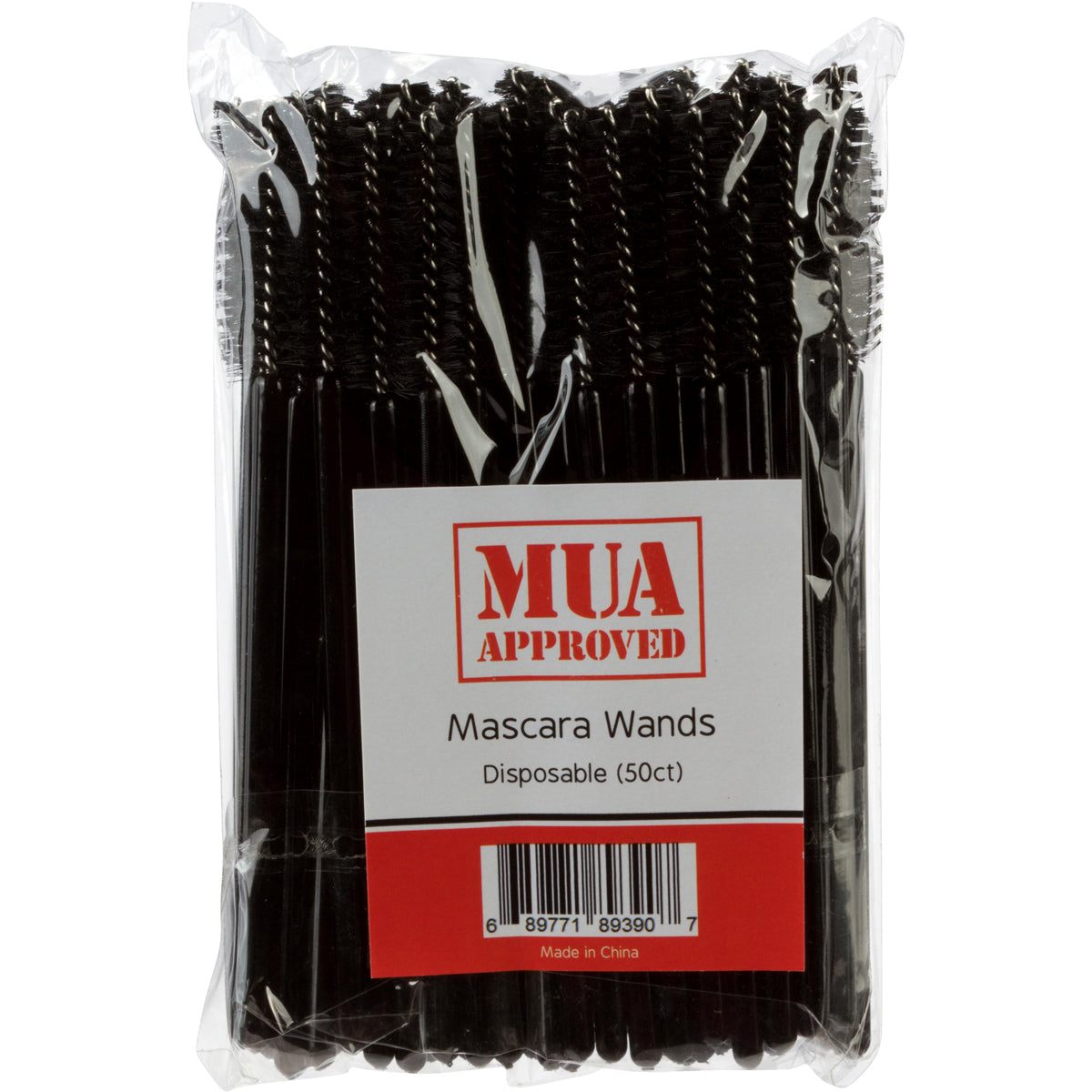 Mascara Wands