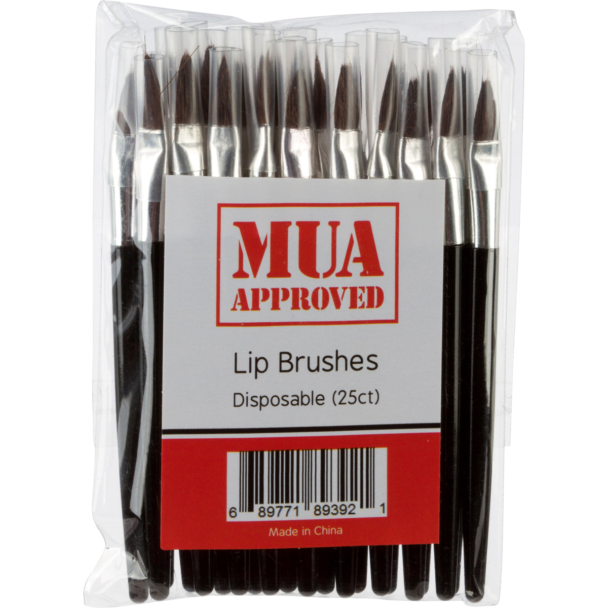 Lip Brush Wands