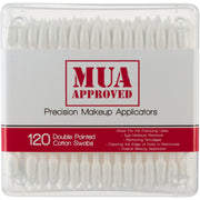 Precision Make Up Applicators