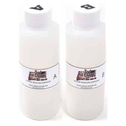 3rd Degree Pourable - 8oz