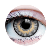 Sunrise Ash Contact Lenses