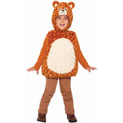 Cuddly Bear Infant