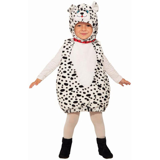 Dalmation Infant