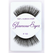 Eyelashes 100