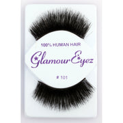 Eyelashes 101
