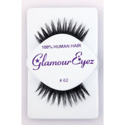 Eyelashes 62