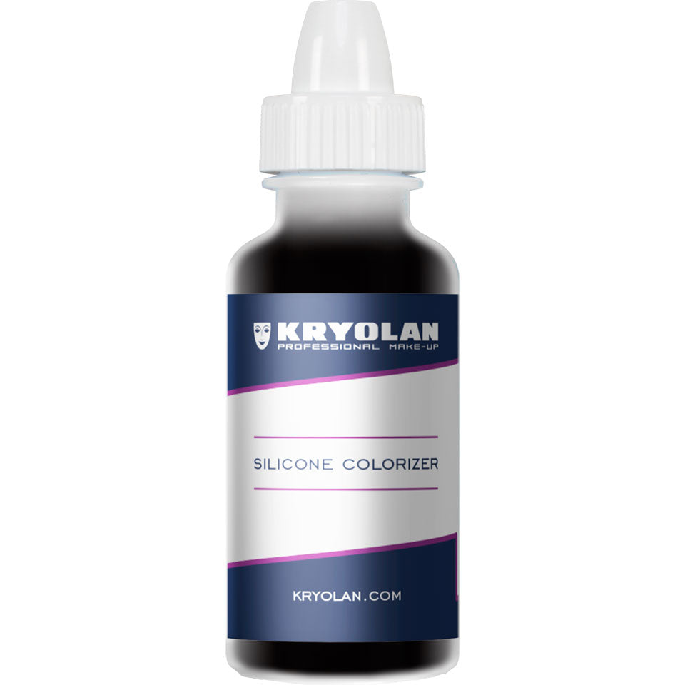 Kryolan Silicone Colorizer