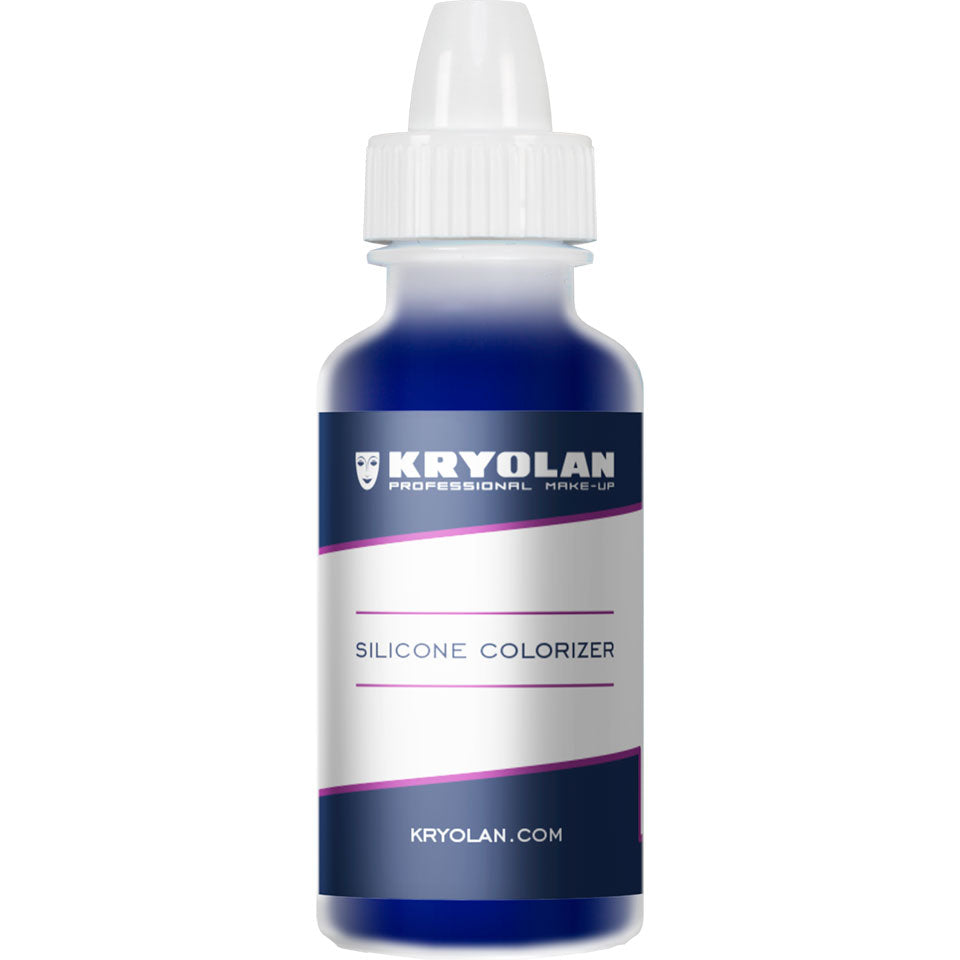 Kryolan Silicone Colorizer