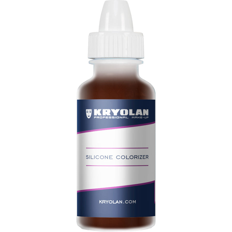 Kryolan Silicone Colorizer